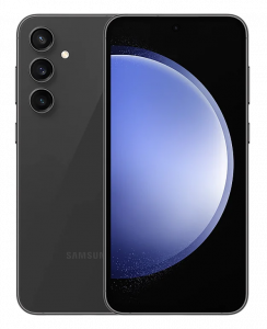 Смартфон Samsung Galaxy S23 FE 5G 8/256Gb Graphite (Графит) (S711B/DS) Exynos 2200 (Global) Sim+eSim
