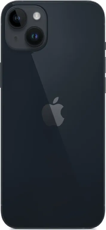 Смартфон Apple iPhone 14 512GB Black (Черный)