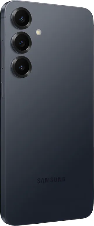 Смартфон Samsung Galaxy S25 12/256 Gb (Темно-серый)