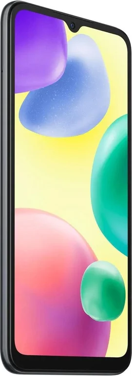 Смартфон Xiaomi Redmi 10A 2/32 GB,серый