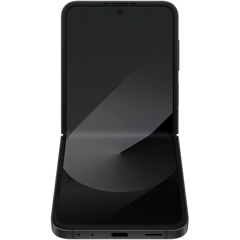 Смартфон Samsung Galaxy Z Flip6 12/512GB Crafted Black