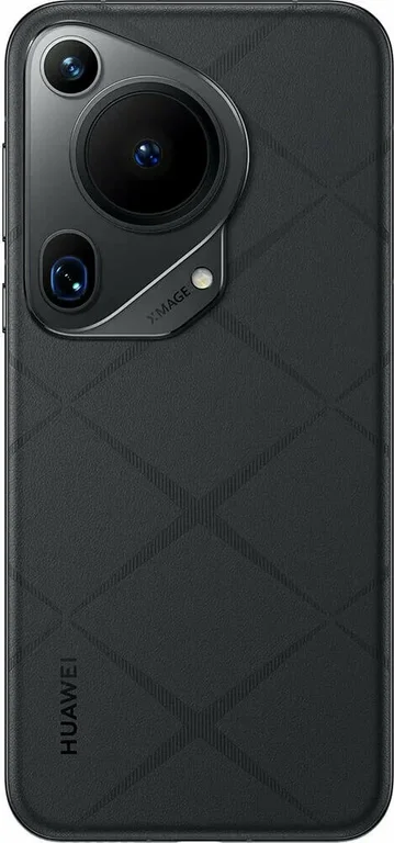 Смартфон Huawei Pura 70 Ultra 16/512Gb HBP-LX9, Black
