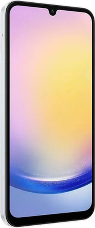 Смартфон Samsung Galaxy A25 5G 8/256 ГБ, Dual nano SIM, голубой