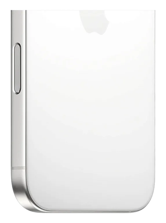 Смартфон Apple iPhone 16 Pro Max 1ТБ White Titanium (Белый титан) (A3295) Sim+eSim