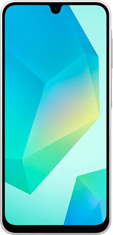 Смартфон Samsung Galaxy A16 (A165F/DS) 4/128Gb Gray (Серый)