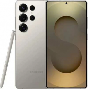 Смартфон Samsung Galaxy S25 Ultra 12/1TB Grey Titan (SM-S938BZTQCAU)