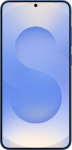 Смартфон Samsung Galaxy S25 Plus 12/256ГБ синий