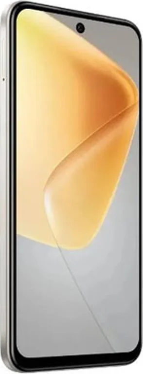 Смартфон Infinix Hot 50i, 6/128 ГБ, Серый