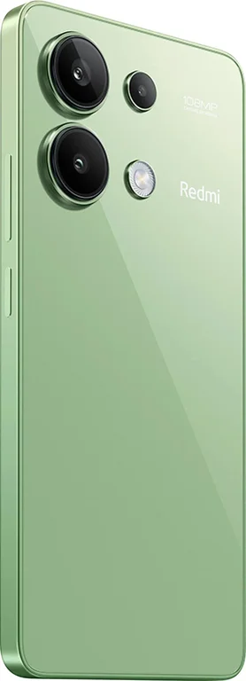Смартфон Redmi Note 13 8/512Gb Dual nano SIM, мятно-зелёный (Global)