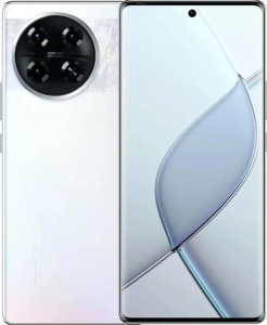 Смартфон Tecno Spark 20 Pro+ 8/256GB Lunar frost