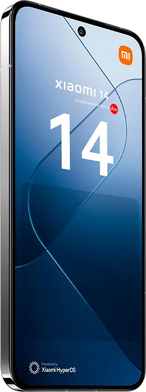 Смартфон Xiaomi 14 16/512Gb White (Белый) CN