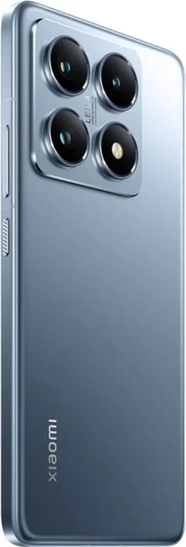 Смартфон Xiaomi 14T Pro 12/1Tb Blue Global Version (No Charger)