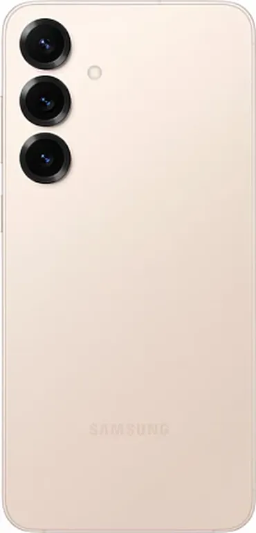 Смартфон Samsung Galaxy S25+ 12/512GB (Розовое золото, 12 ГБ, 512 ГБ)
