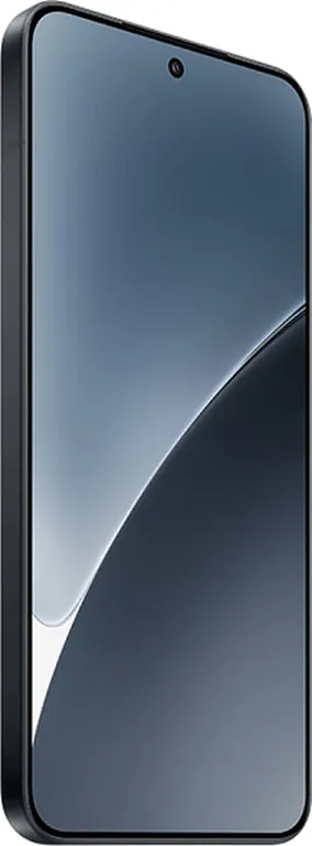 Смартфон Xiaomi 15 12/256Gb черный EAC