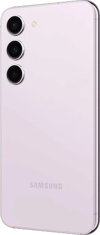 Смартфон Samsung Galaxy S23 8/256GB (8 ГБ, 256 ГБ, Лаванда)