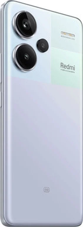 Смартфон Xiaomi Redmi Note 13 Pro+ 5G 12/512 ГБ Global, фиолетовый