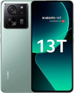 Смартфон Xiaomi 13T 12/256GB Meadow Green (Global Version)
