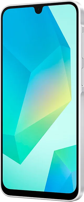 Смартфон Samsung Galaxy A16 (A165F/DS) 4/128Gb Gray (Серый)