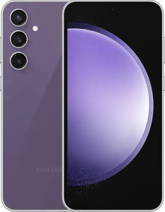 Смартфон Samsung Galaxy S23 FE 8/256Gb (Purple)