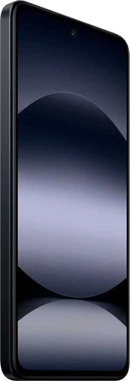 Смартфон Xiaomi Redmi Note 14 4G 8/128Gb Чёрный