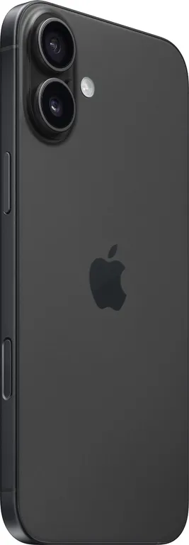 Смартфон Apple iPhone 16 Plus 128 Gb e-Sim (Black)
