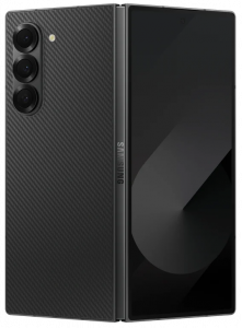 Смартфон Samsung Galaxy Z Fold6 12/256GB Black (Черный)