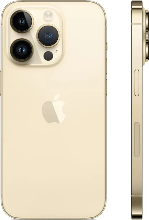 Смартфон Apple iPhone 14 Pro Max 1 TB (Золотой)