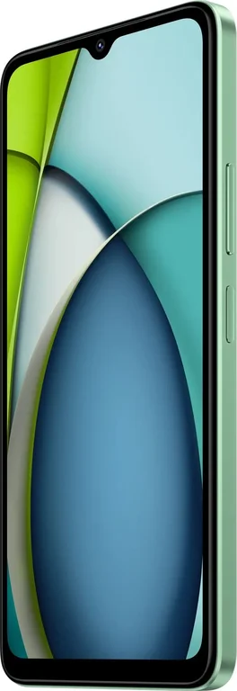 Смартфон Xiaomi Redmi A3x 3/64Gb Aurora Green