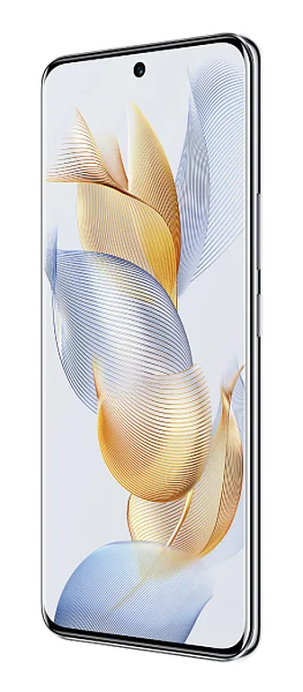 Смартфон Honor 90 8/256Gb Midnight Black (Global) Dual nano Sim