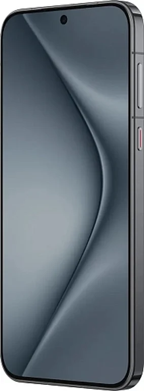 Смартфон HUAWEI Pura 70 12/256GB (12 ГБ, 256 ГБ, Черный)