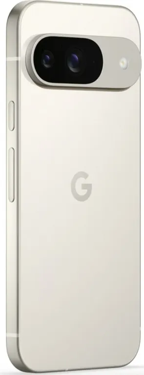 Смартфон Google Pixel 9 12/256Gb Porcelain