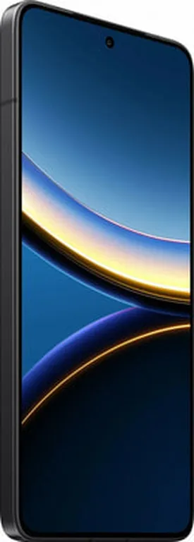 Смартфон Xiaomi POCO F7 Pro 12/256 ГБ Global, Dual nano SIM, черный