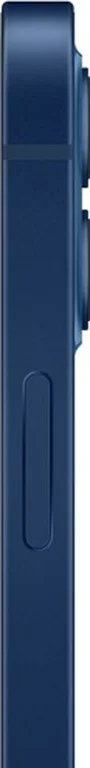 Смартфон Apple iPhone 12 256GB nano SIM + eSim blue (синий) новый, не актив, без комплекта