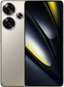 Смартфон Xiaomi POCO F6 Titanium (56307)