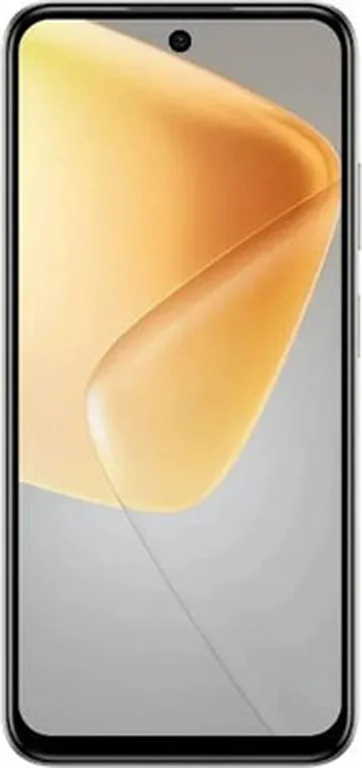 Смартфон Infinix Hot 50i, 6/128 ГБ, Серый