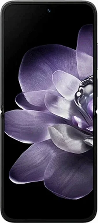 Смартфон Xiaomi Mix Flip 12/512GB (Фиолетовый, 12 ГБ, 512 ГБ)