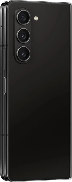 Смартфон Samsung Galaxy Z Fold 5 12/256Gb,SM-F946B,черный фантом