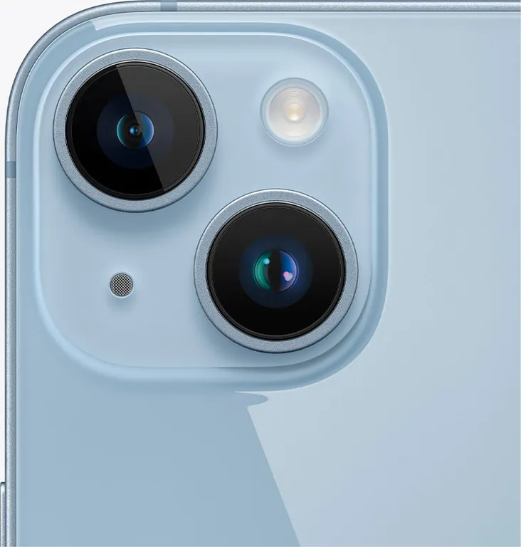 Смартфон Apple iPhone 14 Plus 512GB Blue (Синий)