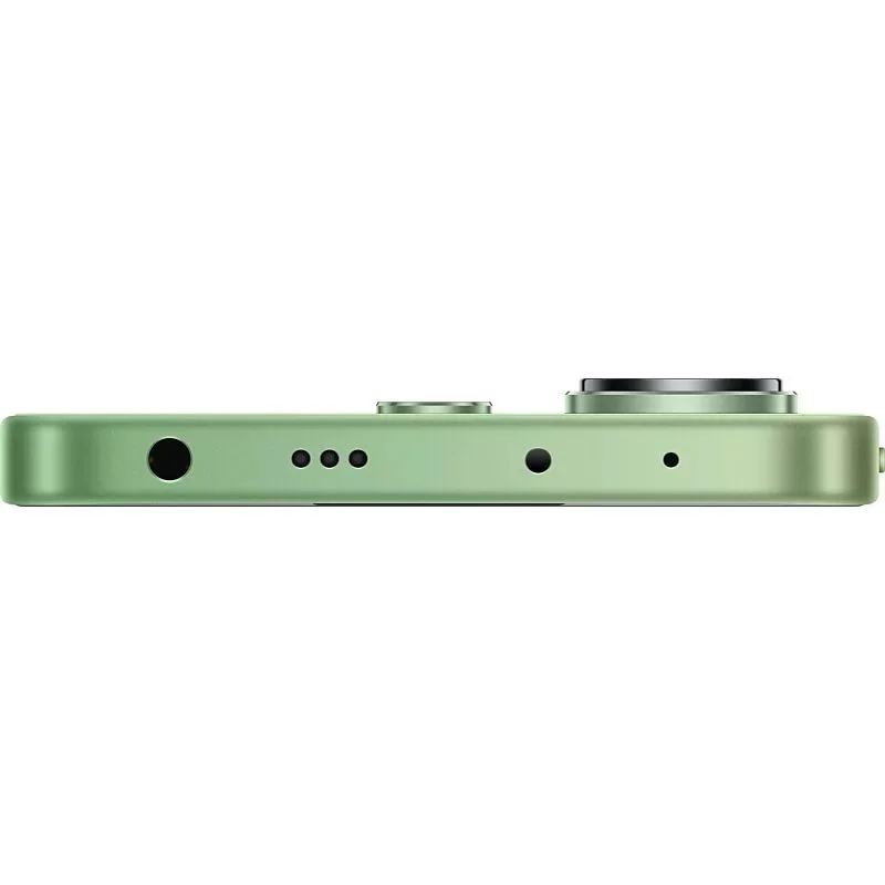 Смартфон Xiaomi Redmi Note 13 4G 8/128GB Mint Green (Зеленый)