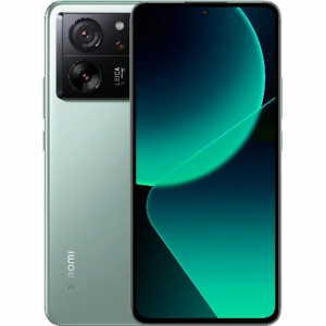 Смартфон Xiaomi 13T 8/256Gb, зелёный (Meadow Green)