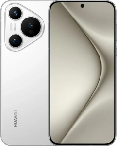 Смартфон Huawei Pura 70 12/256Gb,ADY-LX9,белый