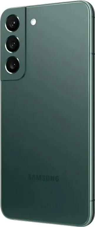 Смартфон Samsung Galaxy S22 (SM-S901) 8/128GB, зеленый