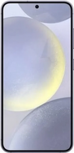 Смартфон Samsung Galaxy S24 8/256 ГБ, Dual: nano SIM + eSIM, Cobalt Violet