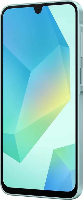Смартфон Samsung Galaxy A16 5G 4/128Gb (2024) Light Green, зеленый