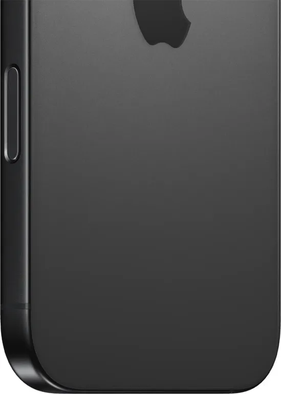 Смартфон Apple iPhone 16 Pro 1Tb eSim Black Titanium