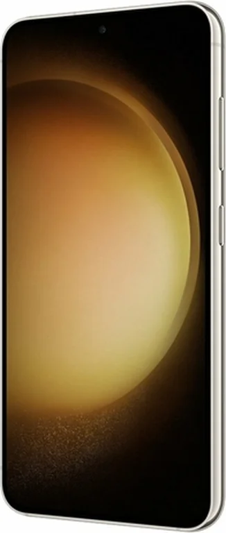 Смартфон Samsung Galaxy S23 8/256 ГБ, кремовый