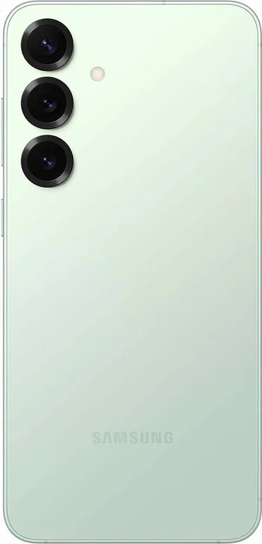 Смартфон Samsung Galaxy S25+ (2025) 12/256Gb Mint, мятный