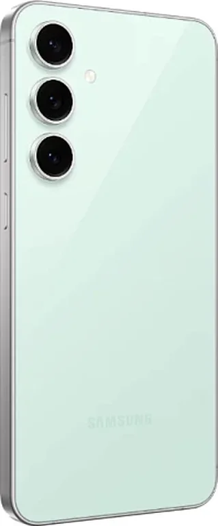 Смартфон Samsung Galaxy S24 FE 8/256GB Global (Мятный, 8 ГБ, 256 ГБ, Global)