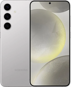 Смартфон Samsung Galaxy S24+ 12/512Gb (Серый)