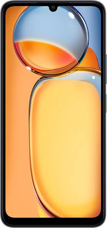 Смартфон Xiaomi Redmi 13C 8/256Gb Midnight Black, черный